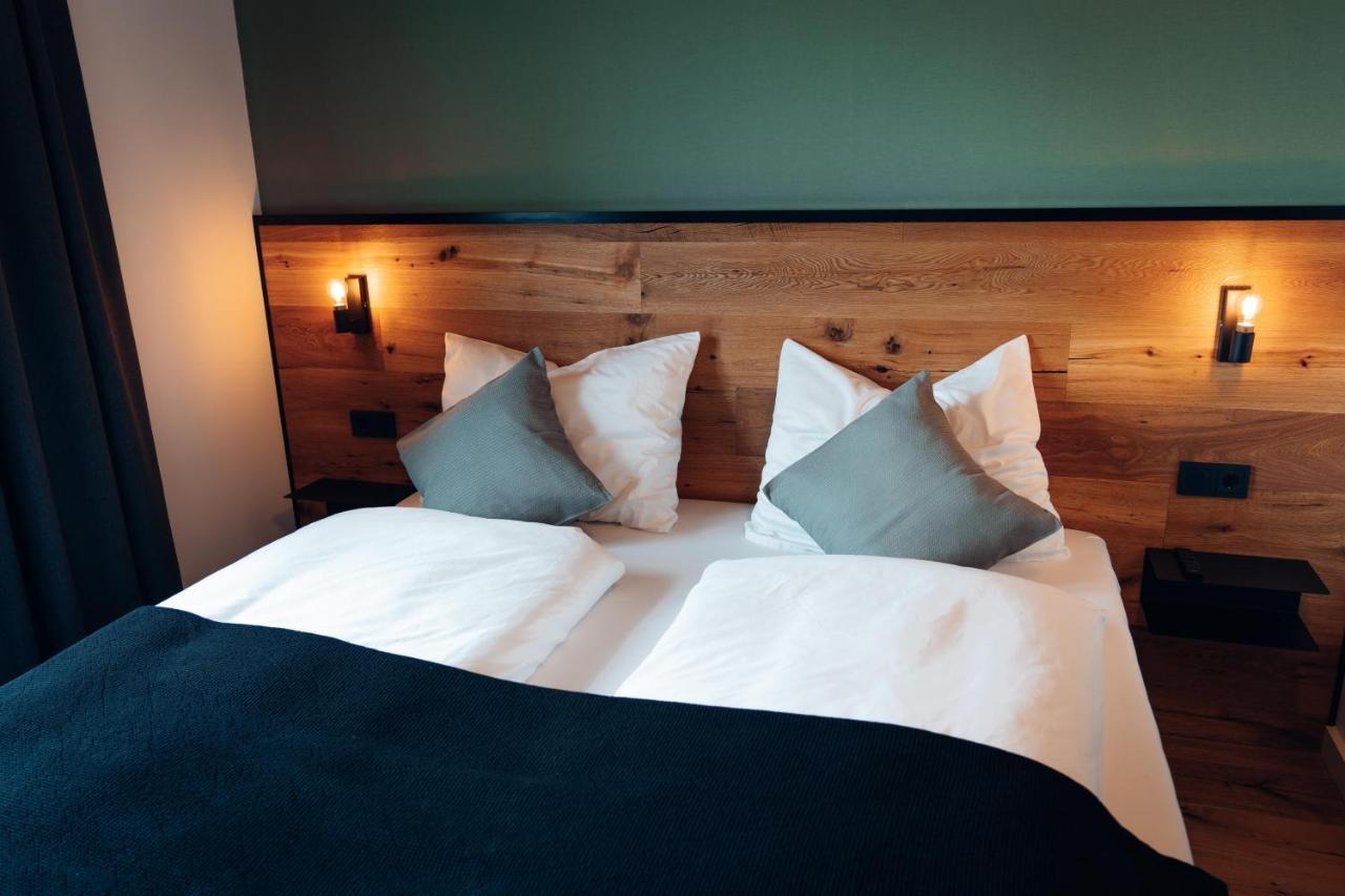 Pur-Inn Das Gaestehaus Feketeváros Kültér fotó